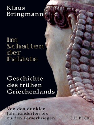 cover image of Im Schatten der Paläste